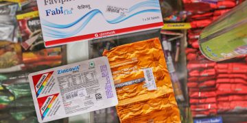 Evusheld procurement plan gets CCSA approval