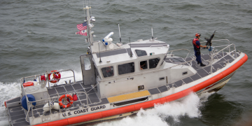 Coast Guard responds to adrift cargo ship off California