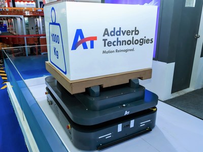 Addverb USA and ABCO Systems Partner to Offer Advanced Warehouse Automation Solutions for Consumer Goods Industry