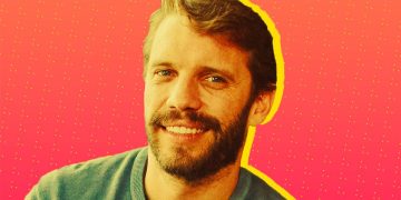 Can software simplify the supply chain? Ryan Petersen thinks so