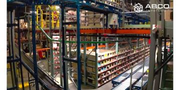 Addverb USA and ABCO Systems Partner to Offer Advanced Warehouse Automation Solutions for Consumer Goods Industry