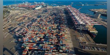 Manufacturing Industry Group Says Supply Chain Issues Will Continue in 3Q