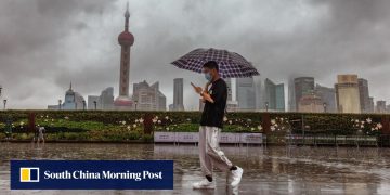 ‘Plummeting’ demand sees China-US shipping rates tumble despite typhoon delays – South China Morning Post