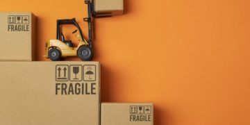 Innovations in last-mile delivery and logistics