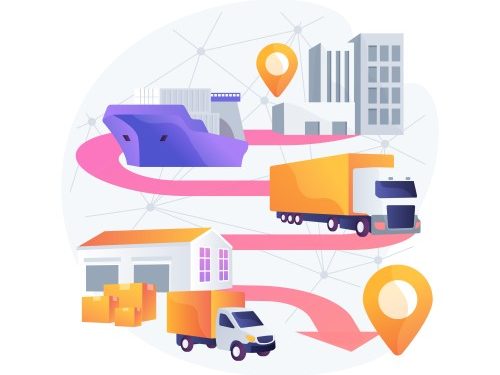 The role of cloud computing in supply chain integration