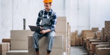 The changing landscape of Supply Chain Industry and how companies need to ride the tide