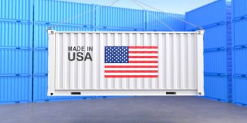 E-commerce Boom and Its Disruptive Impact on US Logistics