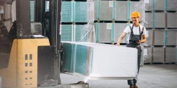 Inside the Icy World of US Cold Chain