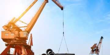 Ports of Prosperity How US Ports Rule the Global Trade Game