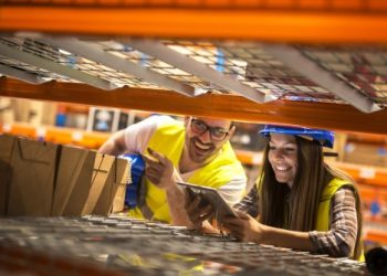 The Human Factor Addressing Workforce Challenges in US Supply Chains