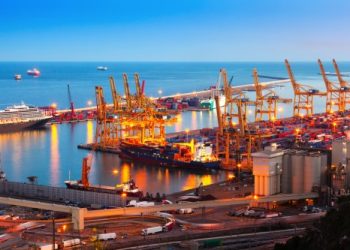 The Suez Canal A Global Chokepoint with Far-Reaching Implications for Inflation