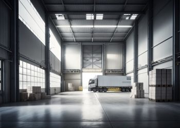 Top 10 Companies Leading the Cold Chain Logistics Game in the USA