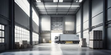 Top 10 Companies Leading the Cold Chain Logistics Game in the USA