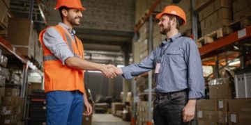 Unveiling the Top 10 US Cities with the Most Supply Chain Jobs