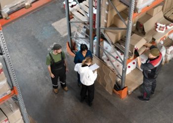 Walgreens vs. Target A Supply Chain Showdown