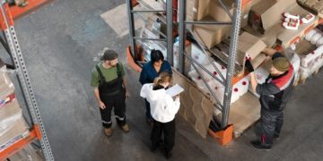 Walgreens vs. Target A Supply Chain Showdown